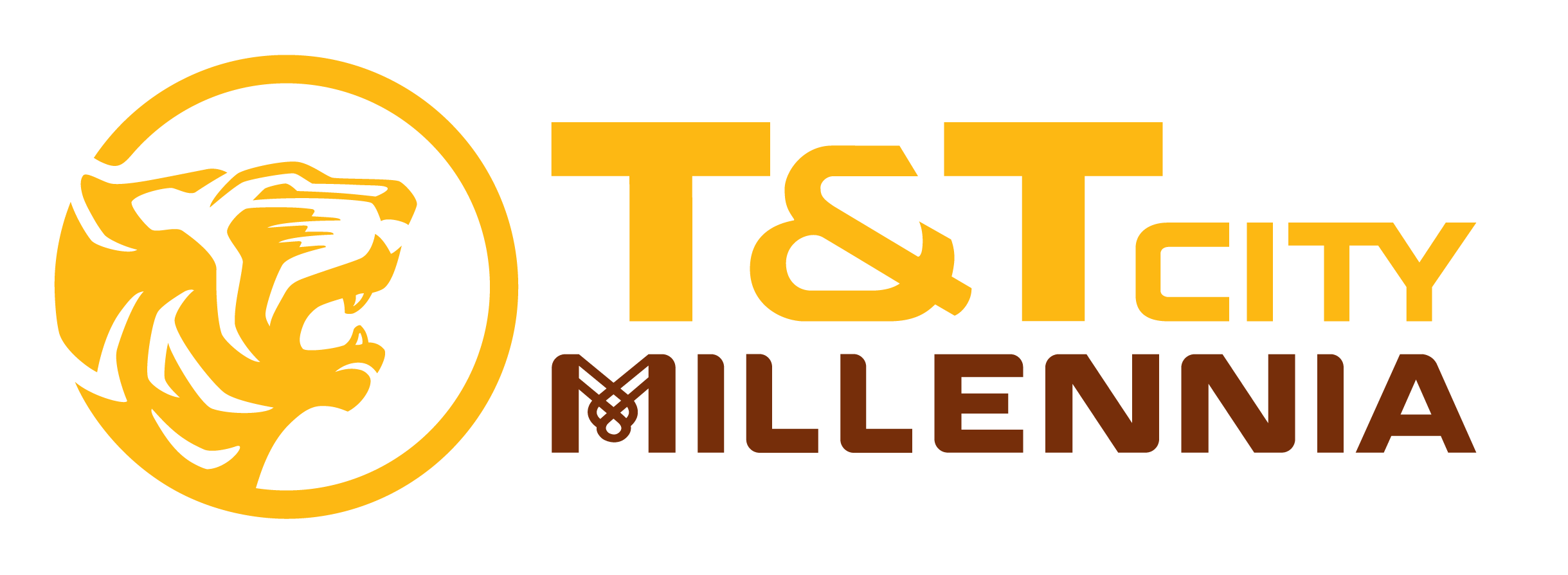 Mobile logo